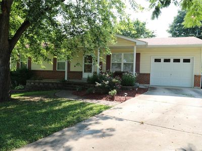 438 S Hill Ct, Union, MO, 63084