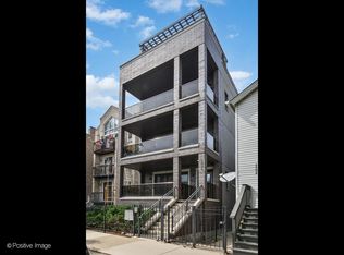 1506 W Superior St APT 1, Chicago, IL 60642