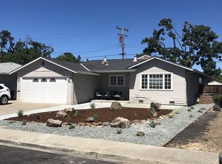 3485 Earl Dr, Santa Clara, CA 95051