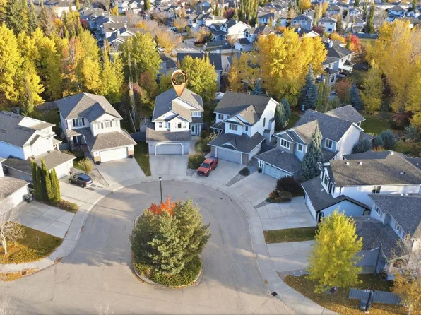 4616 209th St NW, Edmonton, AB T6M 0G5