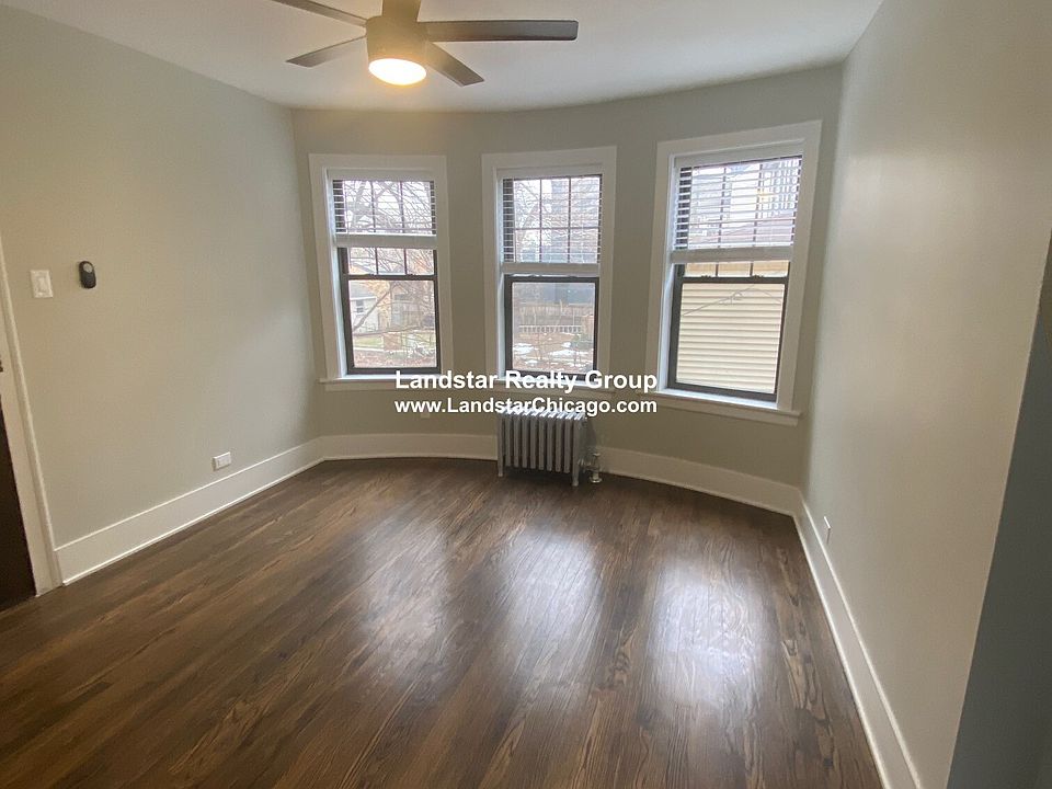 1st image of 4327 N Hermitage Ave #W1