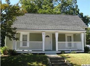 465 Harris St NW, Concord, NC 28025