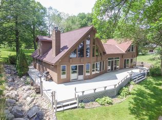 1977 Darling Heights Pl NW, Alexandria, MN 56308