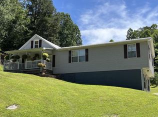 364 Stewart Rd, Somerset, KY 42501