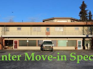 1549 E Tudor Rd APT 5, Anchorage, AK 99507