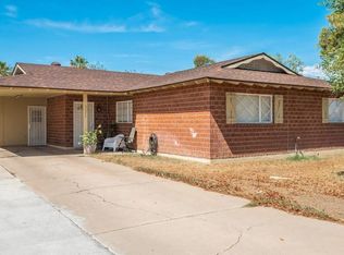 3526 W Krall St, Phoenix, AZ 85019