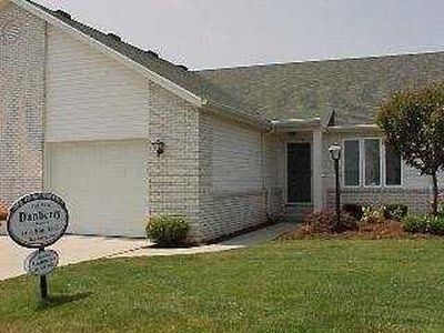 4323 Townhouse Dr #C, Oregon, OH, 43616