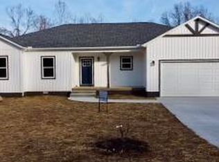 603 Paddington Ln, Harrison, AR 72601