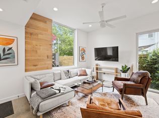1005 Brass St UNIT B, Austin, TX 78702