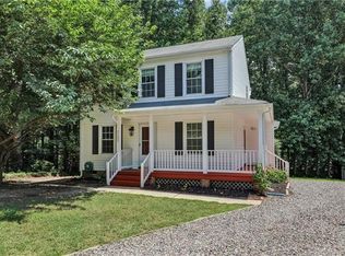 7152 Aquarius Ct, Mechanicsville, VA 23111