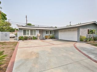 1597 W Minerva Ave, Anaheim, CA 92802