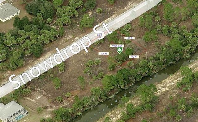 2nd image of Snowdrop St Lot 45