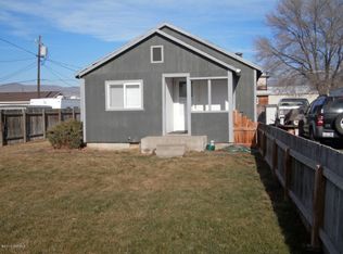 115 W Seattle Ave, Moxee, WA 98936