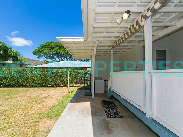 5616 Kawaikui St — Photo 32