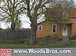 610 Hawkeye St, Osceola, NE 68651