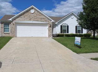 6030 Stoneroot Pl, Indianapolis, IN 46203