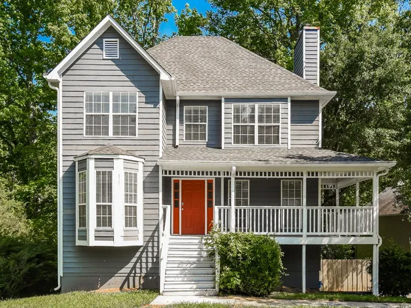 2580 Candler Way SW, Marietta, GA 30064