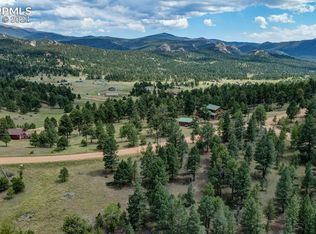 69 Nimbus Ln, Florissant, CO 80816