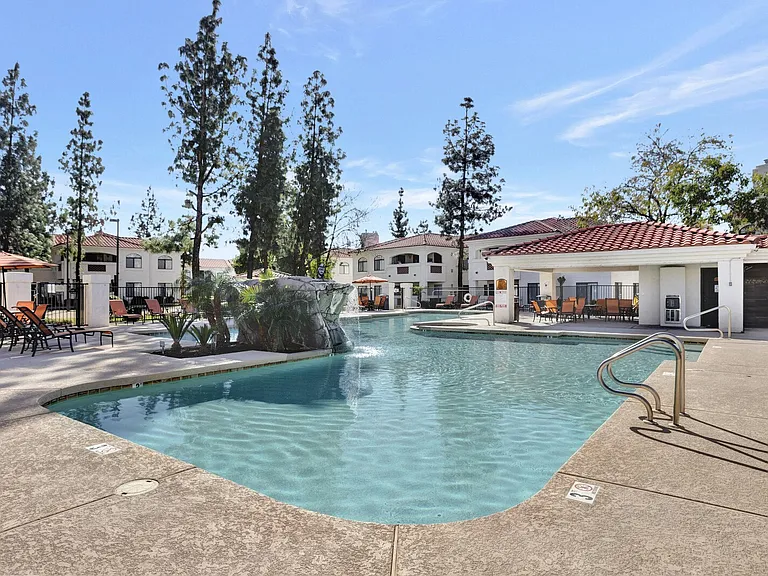 San Montego Apartments in Mesa, Arizona