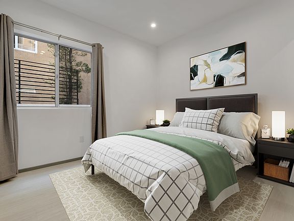 3rd image of 1063 S Wooster St #302