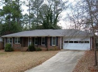 625 University Cir, Athens, GA 30605