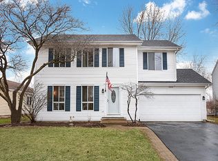 1884 Paddington Ave, Naperville, IL 60563