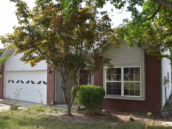 1109 W Pine Meadows Dr, Bloomington, IN 47403