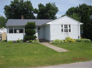 59 Victor Ave, Johnston, RI 02919