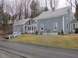 6 Florence St, Augusta, ME 04330