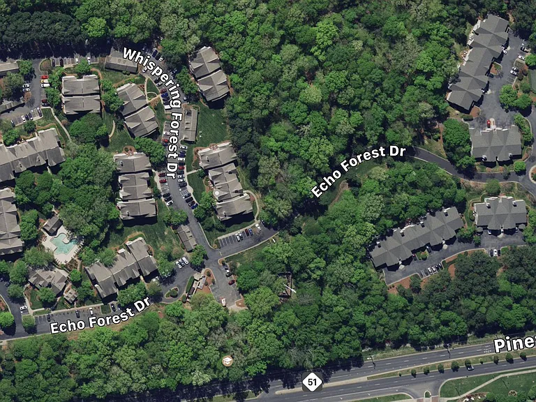 Legacy Arboretum Apartments — Photo 37