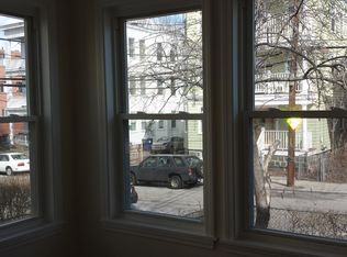 191 Sea St UNIT 1, Dennis Port, MA 02639