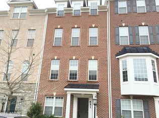 651 Pullman Pl, Gaithersburg, MD 20877