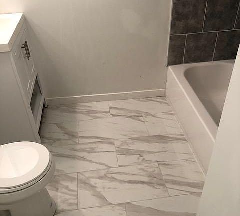 3rd image of 2351 N 19th St Floor 2