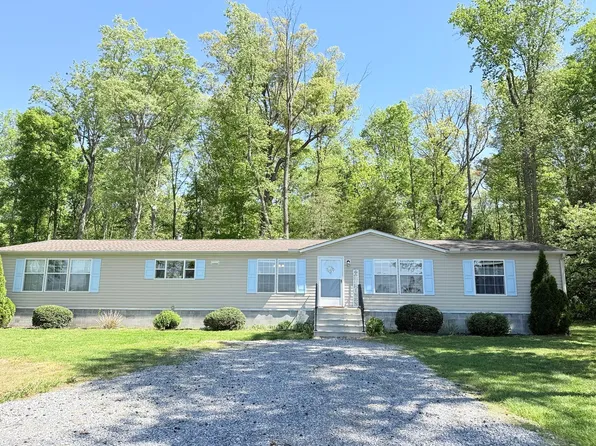 5000 Flyaway Ln, Greenwood, DE 19950