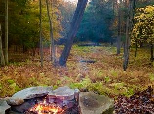 Mossville Rd, Benton, PA 17814