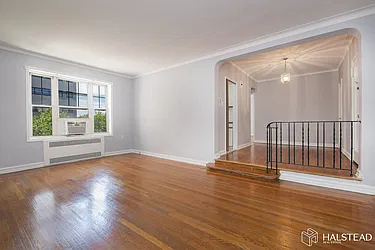 Sold by Halstead Real Estate