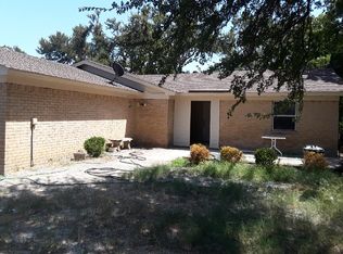1230 Highland Cir, Springtown, TX 76082