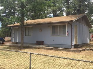 41 N 5th Dr, Show Low, AZ 85901