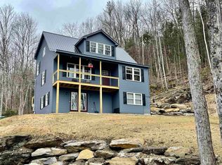 113 Rogans Way, Saint Johnsbury, VT 05819