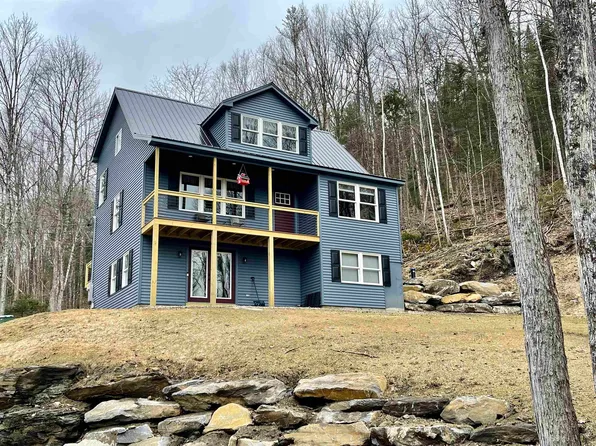 113 Rogan's Way, Kirby, VT 05819