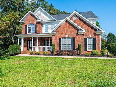 2594 Knoll Ridge Ct, Hickory, NC, 28602