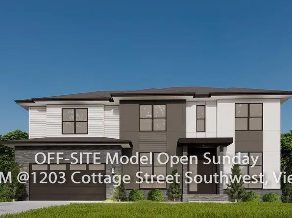 536 Walker St SW, Vienna, VA 22180