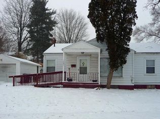 1497 Diagonal Rd, Akron, OH 44320