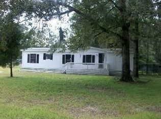 126 Zorn Rd, Hinesville, GA 31313