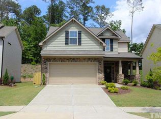 1024 Leatherstone Ln, Fuquay Varina, NC 27526