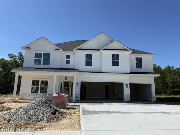465 Granard Street, Grovetown, GA 30813