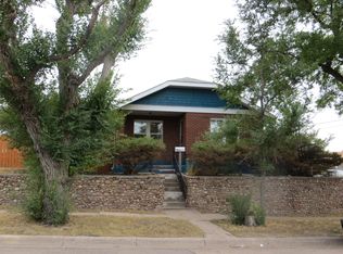 221 W 9th St APT 2, Cheyenne, WY 82007