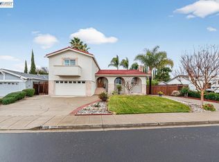574 Cinnabar Dr, Livermore, CA