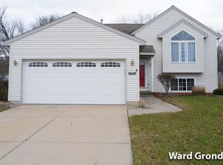 6640 Madison Ave SE, Grand Rapids, MI