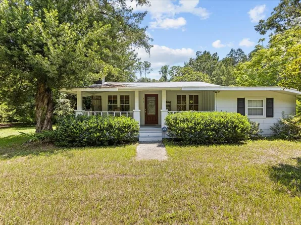 818 SW 5th St, Trenton, FL 32693